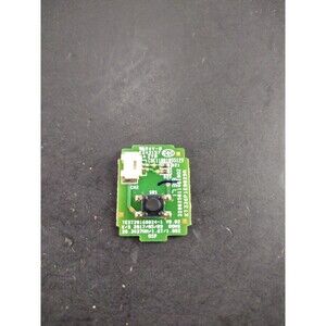 VIZIO D43n-E4 POWER BUTTON BOARD TEST20160824-1